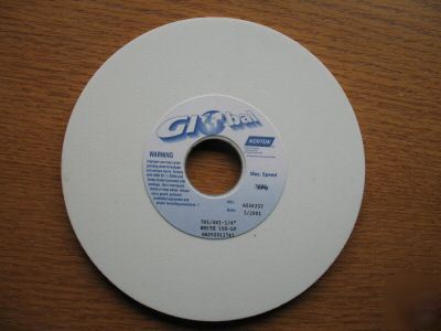 Norton 7 X1/4 X1-1/4 surface grinding grinder wheels