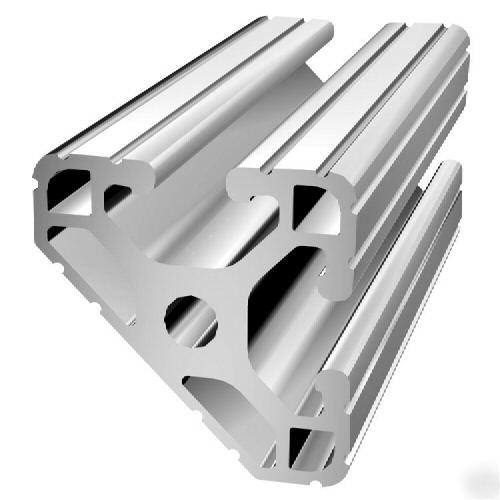 8020 t slot aluminum extrusion 15 s 1547 x 48 n