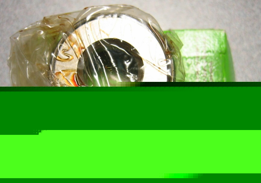 Andrews bearings thrust bearing sp-6900