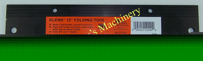 Klenk MA77500 12