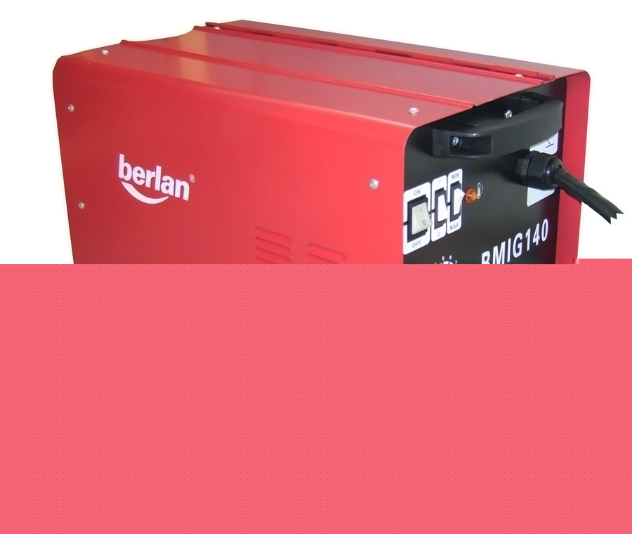 Mig mag welder 40 ~ 140 amp welding machine