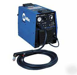 Miller spectrum 2050 plasma cutter, a-l 50FT 903777013