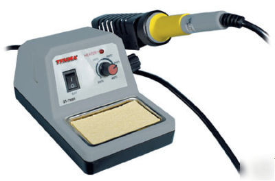 New adjustable temperature solder station brand 