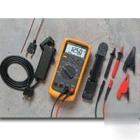 New fluke 88 series v automotive multi meter tool