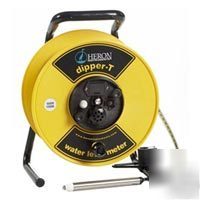 New heron 50-ft. dipper-t water level meter