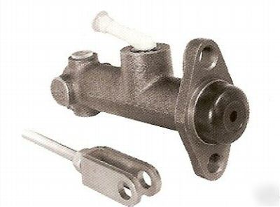 New yale master cylinder part number:9114544-00