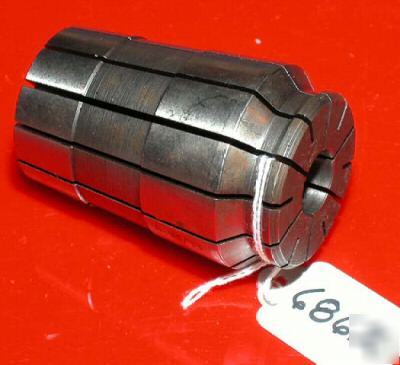 Universal acura flex collet AF334 11/16