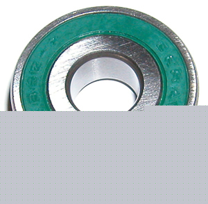 608 8*22 ceramic 9 balls abec-7 mm metric ball bearings