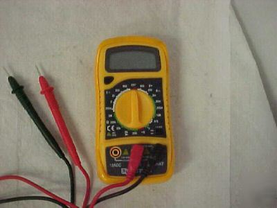 Fluke UTL33T multimeter no 