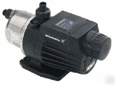 Grundfos MQ3-35-a-b-abvbp pressure boost pump 96515512