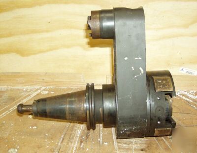 Kennametal UC2 cat 50 dandrea u drive tool head