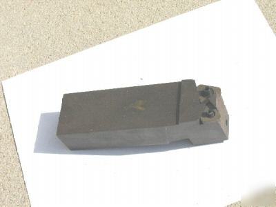Lathe tool holder tnmg 432 carbide inserts indexable 