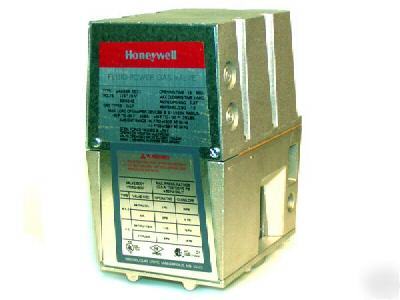 New honeywell V4055A1031GAS power actuator -factory( )