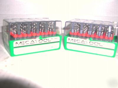 New size 42 megatool pcb ring-set drill bits - 1CS/50EA