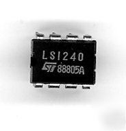 New LS1240 two tone ringer ic - 