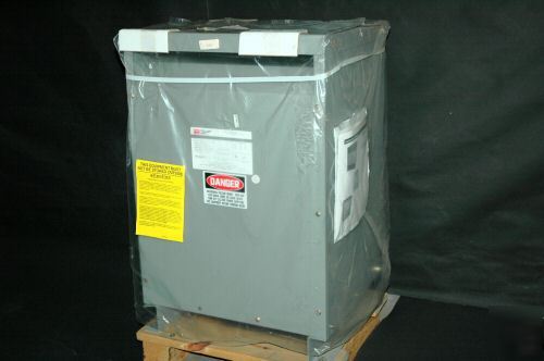 New motor drive isolationtransformer 400 volt 20 kva 