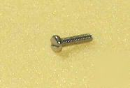 25 machine screws 2-56 x 3/8