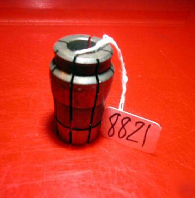 Acura flex collet 200 series AF195 18.5MM 23/32 u