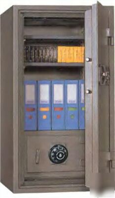 Cobalt sis-100 fireproof safe inner security free shipp