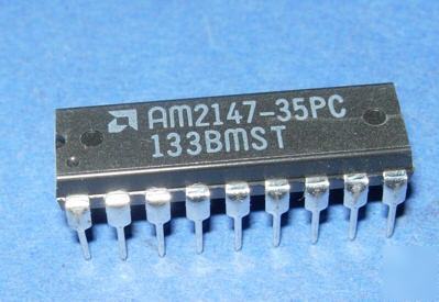 Logic P29PCT520APC pipeline register atmel vintage