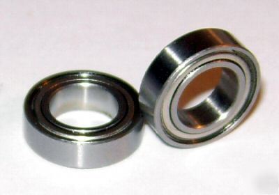 (10) MR148-zz ball bearings, 8X14 mm, 8 x 14, abec-3