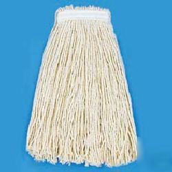 12 - cut-end wet mop heads-cotton-20OZ-great prices 