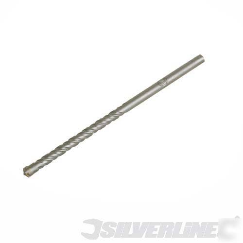 18MM x 300MM masonry xhead drill bit 508825