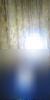 50PCS of 3MM cylindrical white led,waterclear leds