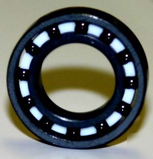 5MM/11 full ceramic balls bearing 5MM/11MM/4 bearings