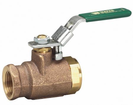 B6000LH 1-1/2 b-6000-lh ball watts valve/regulator