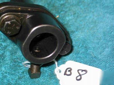 (B8) screw machine tooling browne & sharpe drill holder
