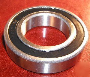 16100RS bearing 10X28X8 sealed vxb sealed ball bearings