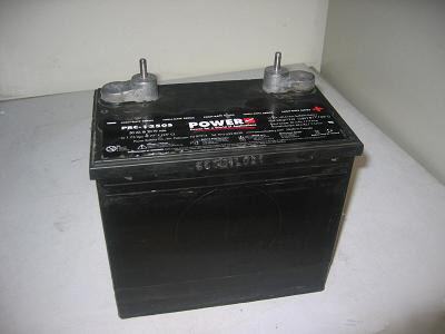 12 volt 50 ah sealed rechargeable battery fire alarm