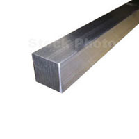 2024-T3 aluminum square bar 4