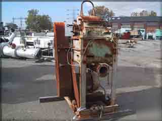 3DT pulverizing machine corp. pulverizer-21745