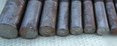 Aviation transfer center punch dowel point rivet set