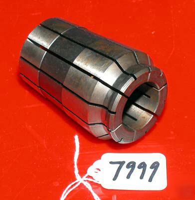 Universal acura flex collet (large):