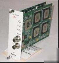 Netcom smartbits at-9034 e-3 atm module 