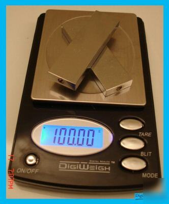 0.01 gram electronic test tool equipment digital scale