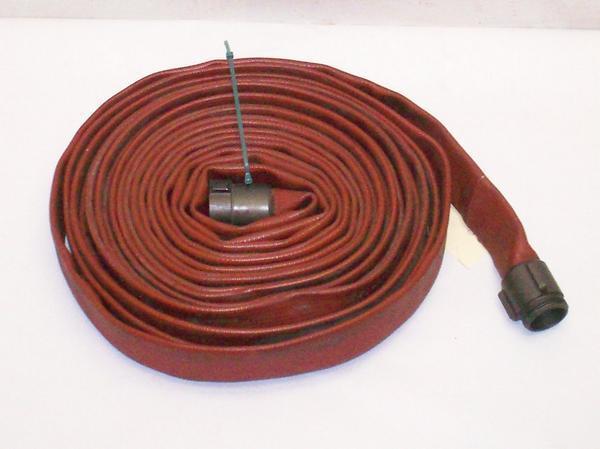 Angus redskin 500 lightweight water pump hose 1-1/2