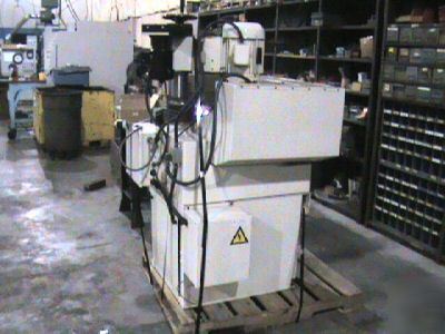 Blanchard dcm tooling grinder #603