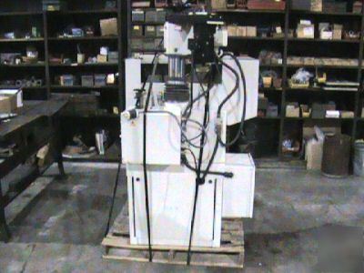 Blanchard dcm tooling grinder #603