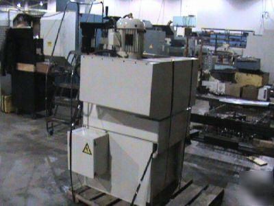 Blanchard dcm tooling grinder #603