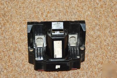 Federal pacific 150 amp main circuit breaker #2B150