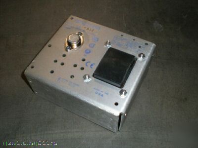 International power IHC5-6/ovp power supply