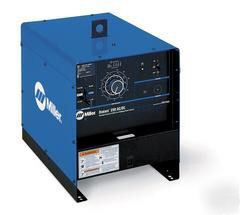 Miller dialarc ac dc stick welder 907017