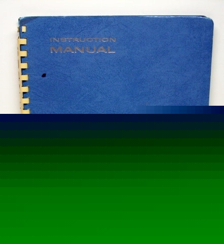 Tektronix P6042 probe instruction manual schematics