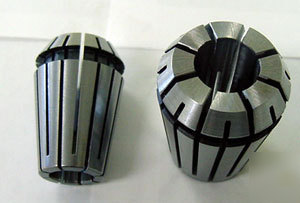 Close tolerance cnc er 32 5-6 mm collet