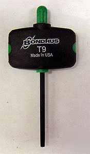 1 pc bondhus star wingdriver single TW9 1.5