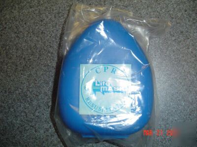 Cpr one way valve mask protect yourself first safety